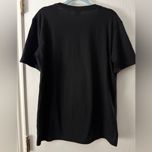 Sesame Street Oscar The Grouch tshirt size medium- holiday themed - Picture 2 of 4